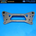 2011 Polaris Rzr 4 800 Rear Back Shock Chassis Brace Bracket Used. Price: $10.00.