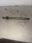2007 Honda Cbr 600RR Swingarm Pivot Bolt 52101-MFJ-D00 Used. Price: $15.30.