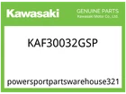 Kawasaki Oem Part KAF30032GSP Gas Spring Rplcment New. Price: $59.95.