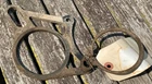2007 2006 2005 2004 Oem Can Am Rear Brake Mount Stay Bracket Used. Price: $34.99.