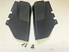 Polaris Atv Shroud For Oil Cooler 5433438 5433439 Used. Price: $22.50.