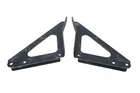 08 Arctic Cat 366 4X4 Rear Bracket Mounts Used. Price: $29.98.