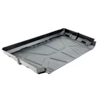 Polaris 2881933 Black Heavy Duty Flexible Cargo Bed Mat 2016-2020 General 1000 New. Price: $154.99.