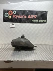 01 Kawasaki Prairie 400 4X4 Gas Tank & Fuel Petcock Used. Price: $73.50.