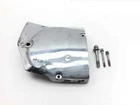 Front Belt Pulley Sprocket Cover 2014 Harley Sportster 1200 Super Low 2925A X Used. Price: $33.84.