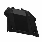 Polaris Center Hood, Black From 2/20/2020 Genuine Oem Part 5457636-070, Qty 1 New. Price: $64.99.