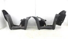 2023 Honda Rancher 420 4X4 Left & Right Foot Well Rest Plastics 11109 Used. Price: $159.99.