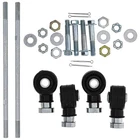 Niche Tie Rods With End Kit For Polaris Sportsman 570 450 400 Scrambler 500 New. Price: $37.95.