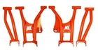 High Lifter Rear Upper And Lower Black Control Arms For Polaris Models Mcrra-gen New. Price: $509.95.