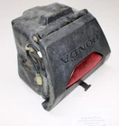2008 Honda Foreman Rubicon TRX500FA 4X4 Rear Storage Box Bin Tail Light Cover Used. Price: $34.95.