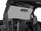 Can-am Maverick Trail & Commander Tinted Rear Shield By Spike Power Sports New. Price: $146.21.