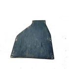 1999 Polaris Sport 400 Oem Skid Plate 5432763-067 AP210 Used. Price: $44.99.