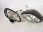 2002-2007 Suzuki Vinson Lta 500 Auto Right Left Head Light Lamp 35100-03G60-999 Used. Price: $85.00.