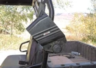 Hornet Outdoors Pro-fit/profile Gun Scabbard Mount Kit RCM-3009-PF New. Price: $169.95.