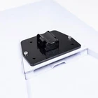 Axia MODSTARG3-BK Starlink Gen Tubing Mount Black New. Price: $71.41.