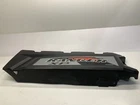 Left Hand Short Box Panel, Gloss Black - 2019 Polaris Ranger 900 Crew 28765 Used. Price: $175.00.