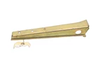 Polaris Ranger Xp 1000 Premium 20 Dash Bracket Mount Left 5267344 54258 Used. Price: $16.95.