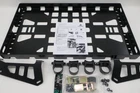 Tusk Rear Cargo Rack. Polaris Rzr Pro Xp/ New. Price: $170.00.