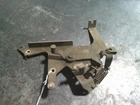 2006 Kawasaki Mule 3010 TRANS4X4 Governor Control Plate 49113-1056 Used. Price: $34.99.
