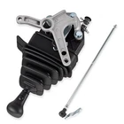 Gear Shifter & Rod For Yamaha Grizzly 4X4 YFM660F 2002-2008 5KM-18300-03-00 New. Price: $68.99.