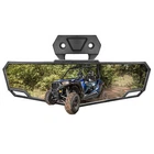 2883763 Utv Rear View Center Mirror For Polaris Rzr Pro Xp / 2020-2026 New. Price: $23.65.