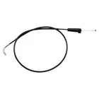 Motion Pro Black Vinyl Throttle Cable For 2001 Suzuki LT-A500F Quadmaster Atv New. Price: $28.40.