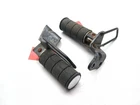 05-09 Suzuki VZ800 Boulevard M50 Left Right Passenger Foot Peg Set 43600-39G00 Used. Price: $58.49.