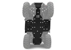 Rival Powersports Usa 2018-2021 Cfmoto Cforce 800 Xc 2K.8137.1 Central Skid Plat New. Price: $459.00.