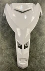 Polaris White Front Cover 08-16 Outlaw 50 06-07 Predator Oem 0451317-133 New. Price: $159.99.