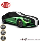 Saas Indoor Car Cover Gt Ford Mustang Ecoboost Fastback Black Brand. Price: $107.53.