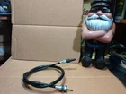 Motion Pro 03-016 1978 KZ400C / 1980-1981 KZ440B Speedometer Cable New. Price: $13.75.