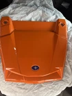 14-18 Polaris Oem Factory Orange Rzr Xp 1000 Turbo Hood 5452031 Used. Price: $199.00.