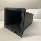 Underseat Storage,frt, Lh,blk - 2022 Polaris Ranger Xp 1000 Crew Norstar Ult Used. Price: $25.00.
