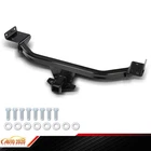 Fits Kia Sportage 2017-2022 Class 3 Trailer Hitch Receiver Rear Bumper Towing New. Price: $152.80.