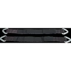 Moose Offroad Axle Strap 2"X30" Black Pair 3920-0522 New. Price: $23.57.