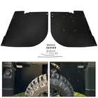 New! Rear Mud Guards For 2013 Thru 2017 Polaris Ranger Xp 900 And 1000. Price: $75.09.