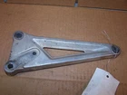 Honda Nighthawk Left Foot Peg Bracket Holder 50700-KC1-000 Used. Price: $24.95.