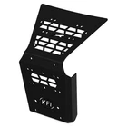 Kfi Modular Grill Arctic Wildcat 101000 New. Price: $86.95.