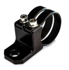 Axia Horizontal Whip Mount .5"" Blac 2 Clamps Modhw-bk New. Price: $24.98.