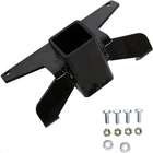 Moose Utility 4504-0155 Front Receiver Hitch New. Price: $66.24.