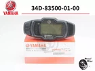 Mitsubishi Yamaha Grizzly 550 700 Eps Meter Assembly 34D-83500-01-00 Genuine New. Price: $394.99.