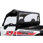 Tusk Utv Polycarb Rear Window For Polaris General Xp 4 1000 Ultimate 2023 New. Price: $205.94.