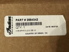 2022 Indian Challenger ( Elite/icon/jack ) Audio Speakers Oem New. Price: $525.00.