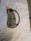 95-98 Polaris Magnum Big Boss Oil Reservoir Tank W. Cap Bottle Used. Price: $45.00.