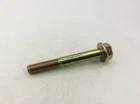 Polaris 7516733 New Oem Hex Head Bolt 2008 700 Dragon Switchback. Price: $9.94.