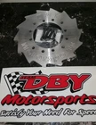 YFZ450 Efi Dby Motorsports Atv Sprocket Guard, Skid Plate Yamaha New. Price: $109.95.