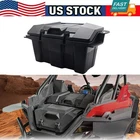 73QT Rear Cargo Storage Box For Polaris Rzr Pro Xp/xp 4 20-25, #2883751 New. Price: $221.99.