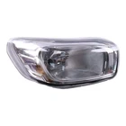 K7591-54320 Rh Head Light For Kubota RTV-X900R RTV-X1140R RTV-X900G RTV-X1100CR New. Price: $130.00.