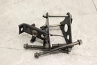 2003 Kawasaki Bayou KLF250A Motor Engine Mount Stay Bracket 32029-1548 Used. Price: $35.95.