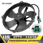 Cooling Fan 2413007 For Polaris Sportsman 850 1000 High Lifter Models 2016-2022 New. Price: $41.49.